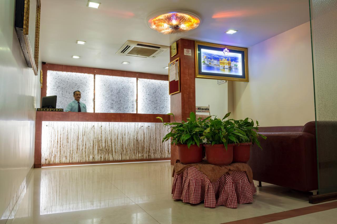 Blue Diamond The Hotel Korba Exterior photo