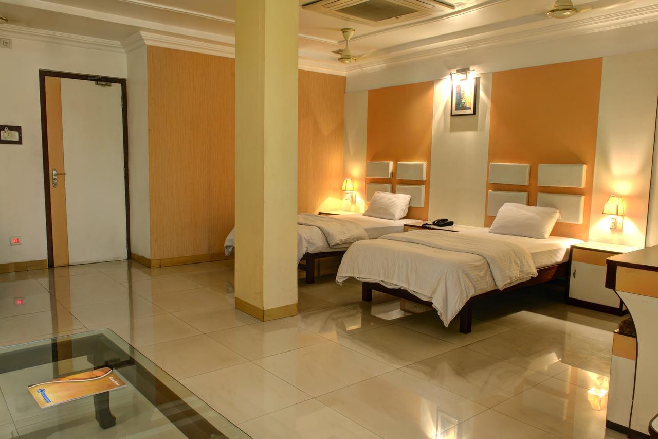 Blue Diamond The Hotel Korba Exterior photo