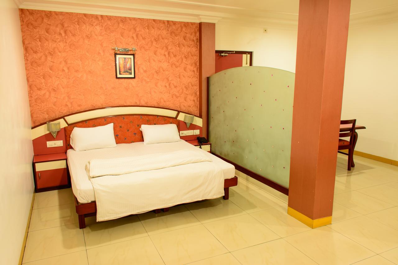 Blue Diamond The Hotel Korba Exterior photo