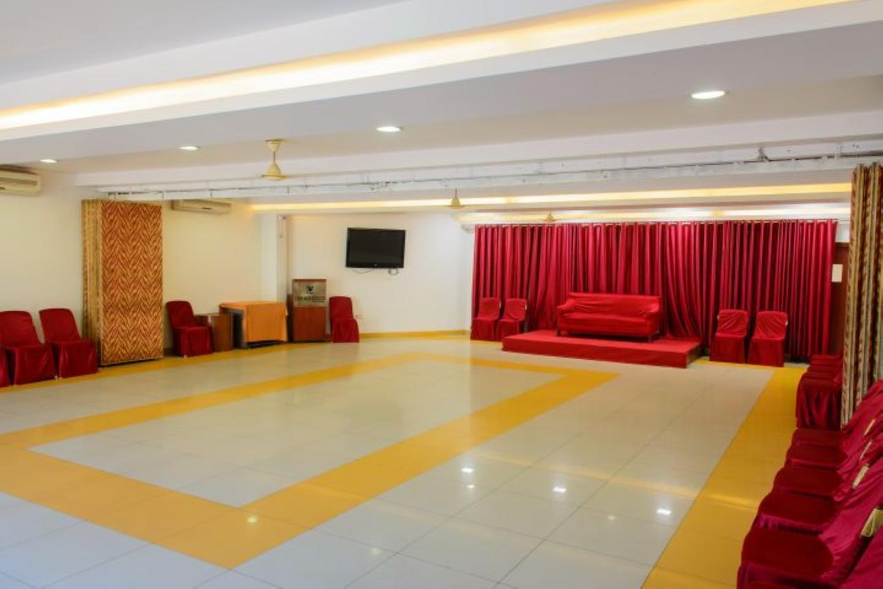 Blue Diamond The Hotel Korba Exterior photo