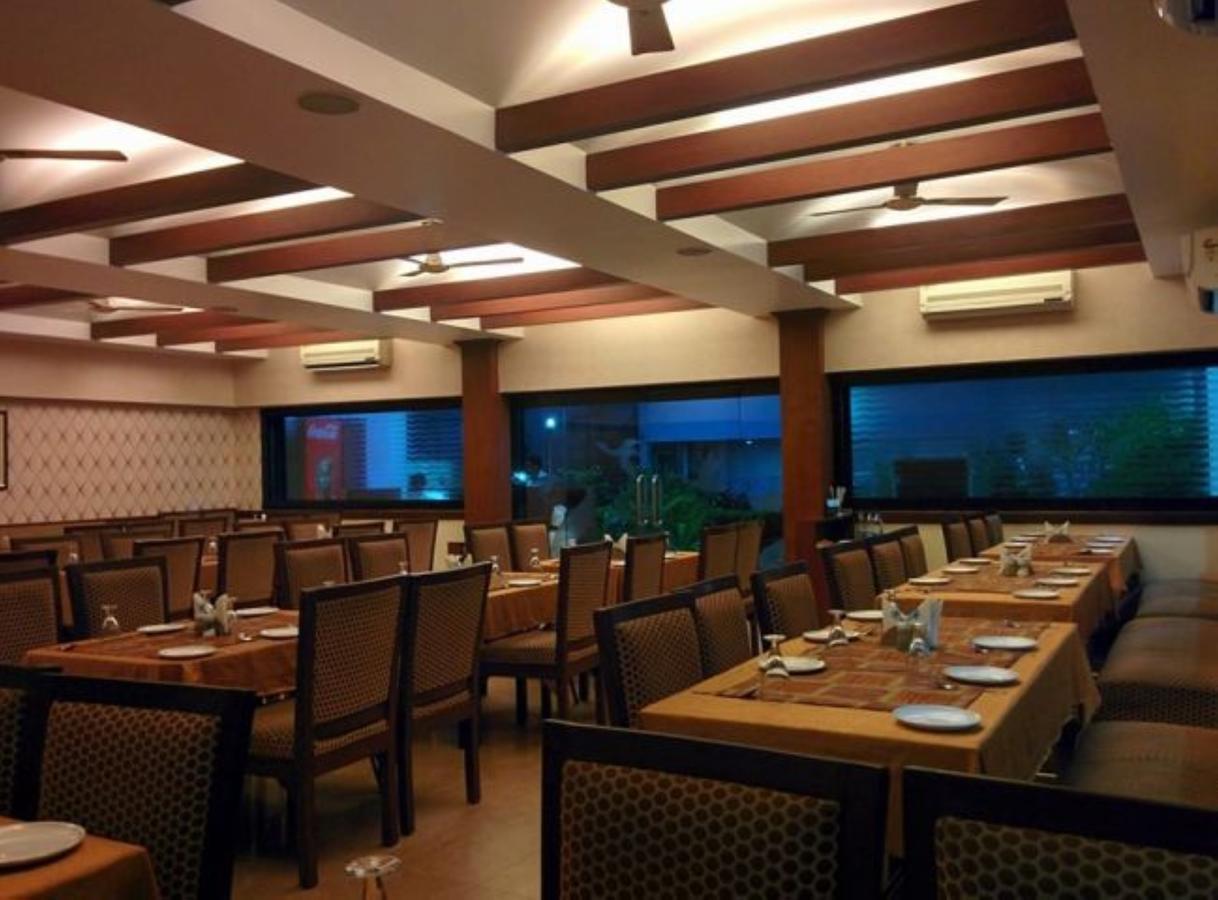 Blue Diamond The Hotel Korba Exterior photo