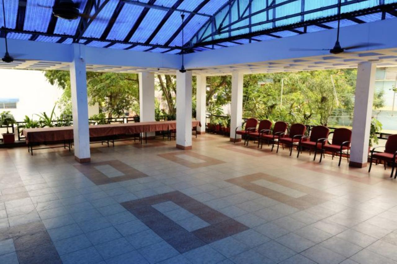 Blue Diamond The Hotel Korba Exterior photo