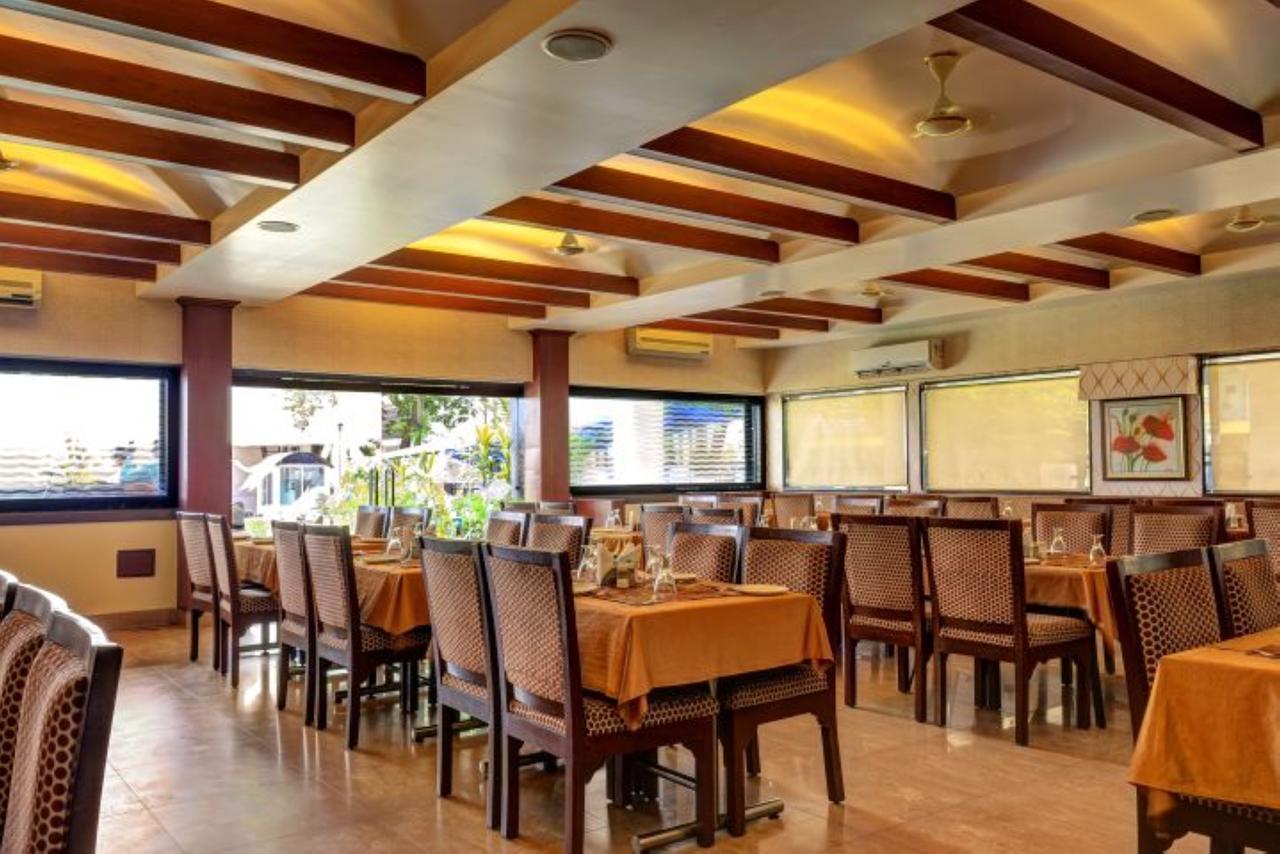 Blue Diamond The Hotel Korba Exterior photo