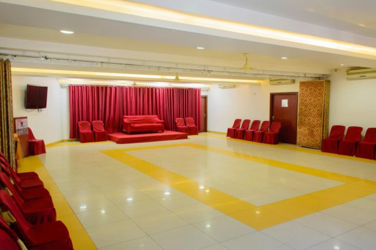 Blue Diamond The Hotel Korba Exterior photo