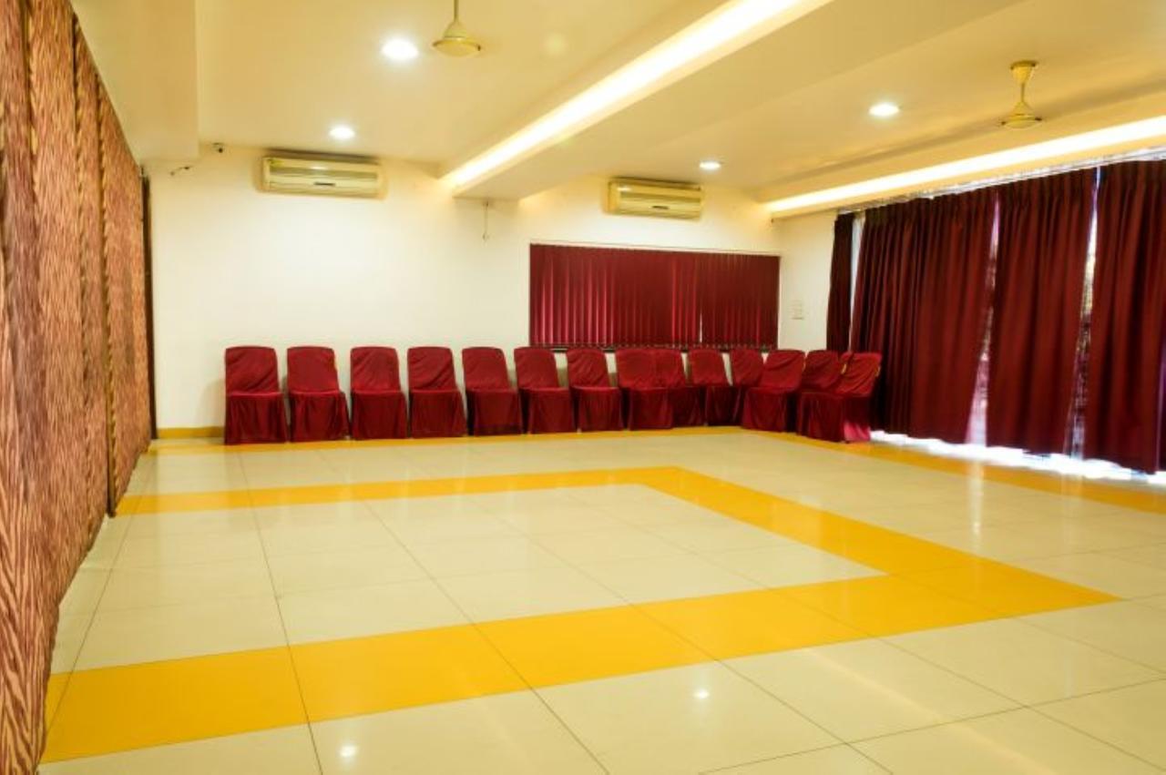 Blue Diamond The Hotel Korba Exterior photo