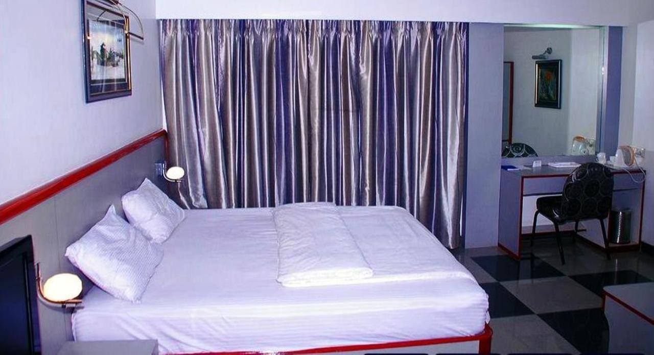 Blue Diamond The Hotel Korba Exterior photo