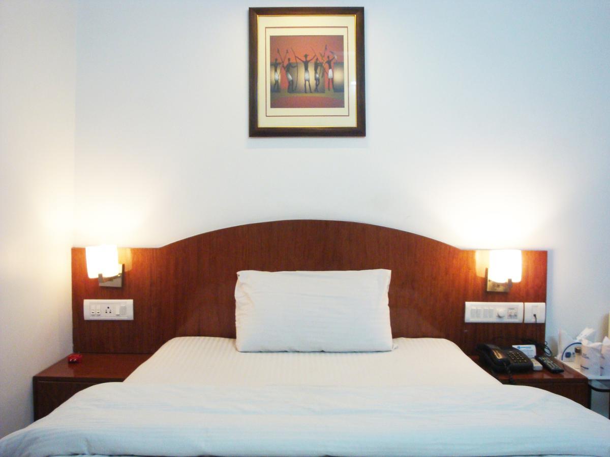 Blue Diamond The Hotel Korba Exterior photo